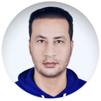 صورة صابر الشافعي